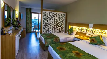 EFTALIA SPLASH RESORT