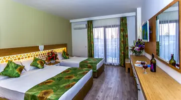 EFTALIA SPLASH RESORT