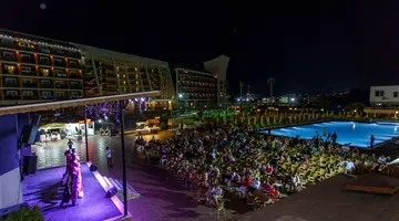 EFTALIA SPLASH RESORT