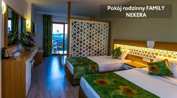 Eftalia Splash Resort