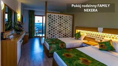 Eftalia Splash Resort