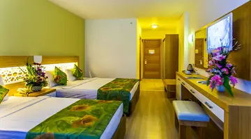 EFTALIA SPLASH RESORT