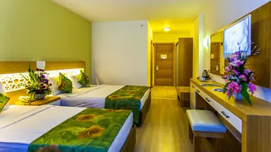 EFTALIA SPLASH RESORT