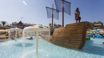 EFTALIA SPLASH RESORT
