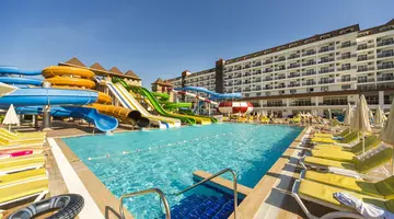 EFTALIA SPLASH RESORT