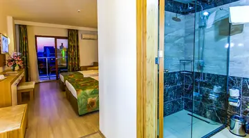EFTALIA SPLASH RESORT