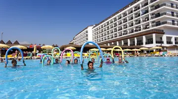 EFTALIA SPLASH RESORT