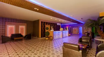 EFTALIA SPLASH RESORT