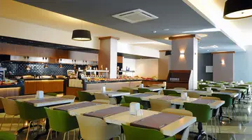 EFTALIA SPLASH RESORT