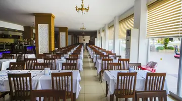 EFTALIA SPLASH RESORT