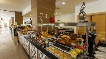EFTALIA SPLASH RESORT