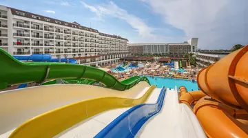 EFTALIA SPLASH RESORT