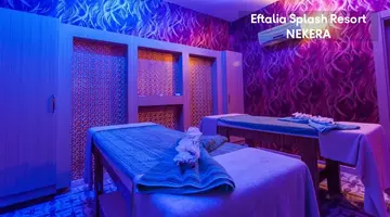 Eftalia Splash Resort