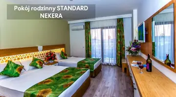 Eftalia Splash Resort