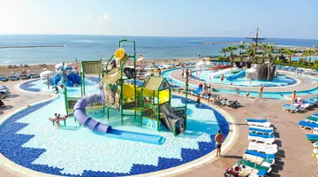 EFTALIA SPLASH RESORT