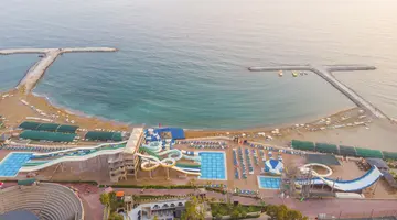 EFTALIA SPLASH RESORT