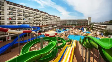 EFTALIA SPLASH RESORT