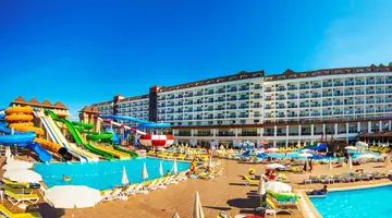 EFTALIA SPLASH RESORT