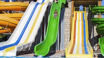 EFTALIA SPLASH RESORT