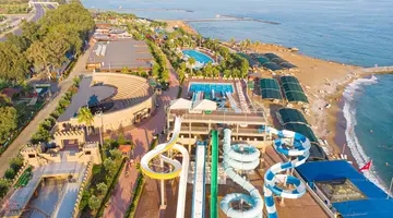 EFTALIA SPLASH RESORT