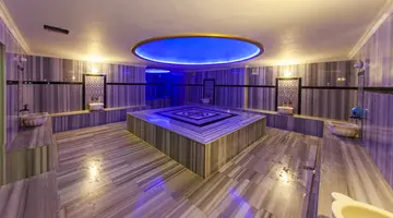 EFTALIA SPLASH RESORT