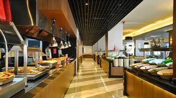 EFTALIA SPLASH RESORT