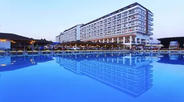 EFTALIA SPLASH RESORT