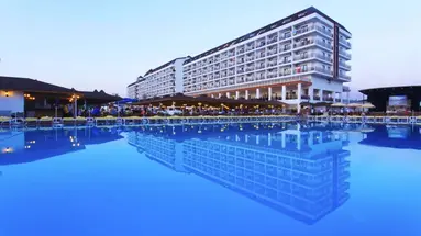 EFTALIA SPLASH RESORT