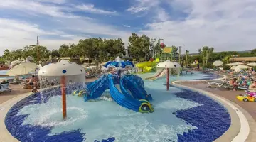 EFTALIA SPLASH
