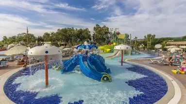EFTALIA SPLASH