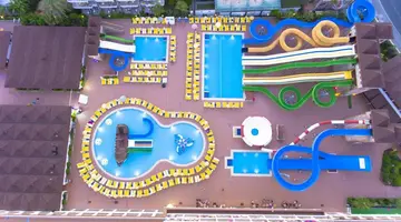 EFTALIA SPLASH