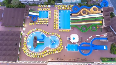 EFTALIA SPLASH