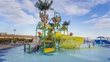EFTALIA SPLASH