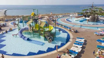 EFTALIA SPLASH