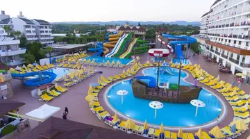 EFTALIA SPLASH