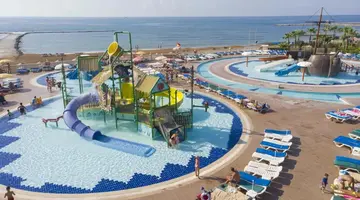 EFTALIA SPLASH