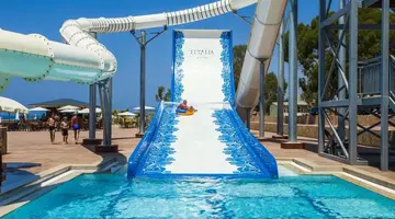 EFTALIA SPLASH