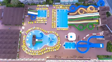EFTALIA SPLASH