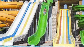 EFTALIA SPLASH