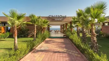 Eftalia Village Hotel