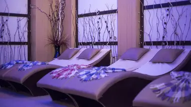 Eftalia Village Hotel