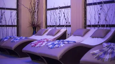 EFTALIA VILLAGE HOTEL