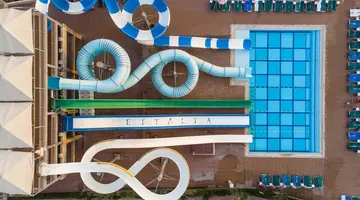 EFTALIA VILLAGE HOTEL