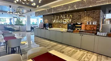 EFTALIA VILLAGE HOTEL