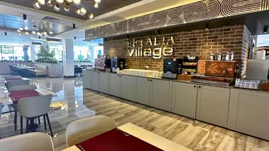 EFTALIA VILLAGE HOTEL