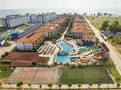 EFTALIA VILLAGE HOTEL