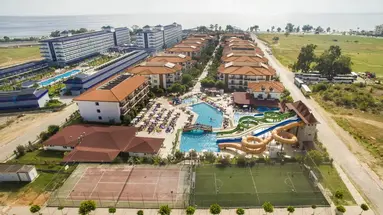 EFTALIA VILLAGE HOTEL