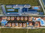 EFTALIA VILLAGE HOTEL
