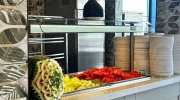 EFTALIA VILLAGE HOTEL