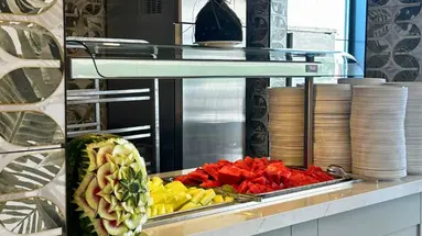 EFTALIA VILLAGE HOTEL